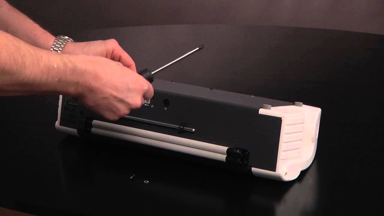 BasicD V4 small, portable topselling braille embosser/ braille