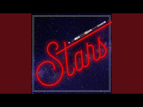 Stars (feat. Cdamore)