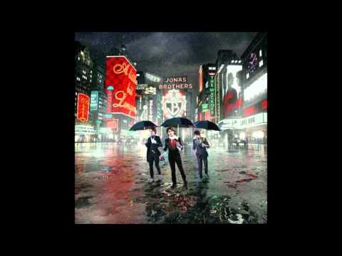 Jonas Brothers - Lovebug audio