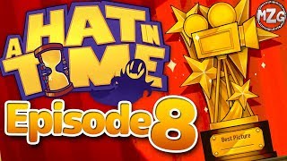 Dead Bird Studios Movie Awards! Who Won? - A Hat in Time Gameplay - Episode 8