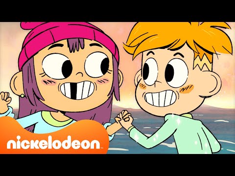 Wylde Pak EXTENDED Music Video! 🎶 | New Series | Nickelodeon