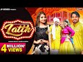 Latth लट्ठ Official Video Ruchika Jangid Surender Romio New Haryanvi Songs Haryanavi 2025