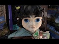 Weta Workshop Comic Con 2017 Booth Tour