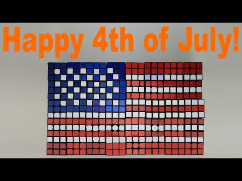 Happy 4th of July!