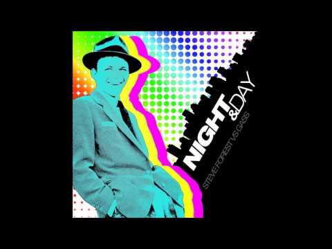 Steve Forest Vs. Gass - Night & Day (Hard Rock Sofa Mix)