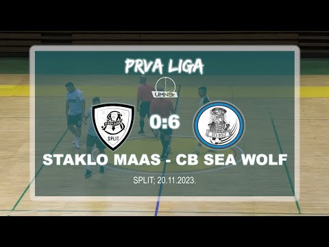 UMN_TV 1L_Staklo MAAS - CB Sea Wolf (Sažetak)