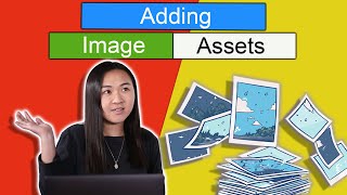 How to Add Image Assets to Google Ads Campaigns