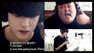 Download lagu [Engsub] Beautiful Day (Lookism OST - Chap 27) - Hyung Seok & Deok Hwa mp3