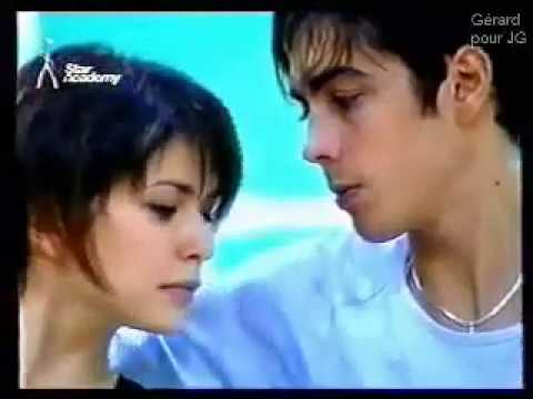 28/09/2004 Grégory et Lucie, répétions part 2 Les Moulins De Mon Coeur