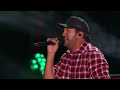 Luke Bryan Love You Miss You Meant It Live From CMA Fest 2024
