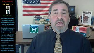 sfl May 15  The Government-Corporate alliance strikes again!