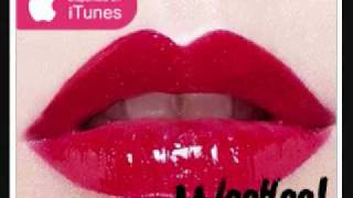 Christina Aguilera ft. Nicki Minaj  - Woohoo