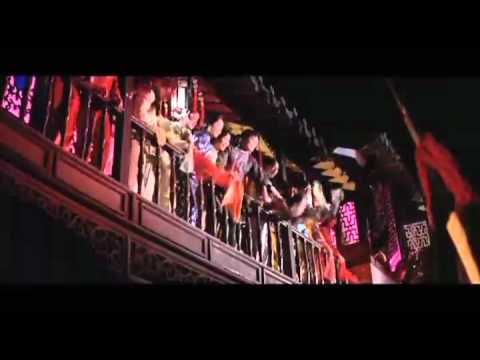 Thumbnail for video: The Bastard Trailer Thumbnail for video: The Bastard Trailer