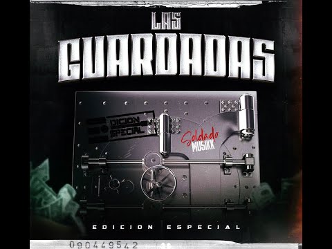 Edicion Especial- Nestor "El Nini", Mario Portillo, Jaudiel, Luna [Disco] 2023