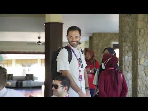 Pre-Summit 2 Y20 Indonesia 2022 - Lombok