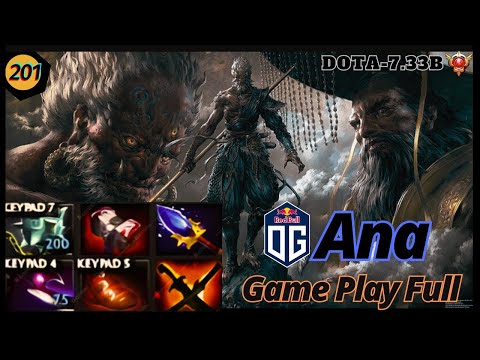 Monkey King Silver Edge Vs Medusa Hot Picked | Ana Stream Moment 201