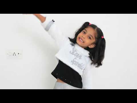 Avni Nitin Bhosale Avni Bhosal...