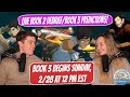 LIVE Letts React Korra Book 2 Debrief Book 3 Predictions