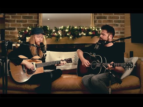 Passenger and Stu Larsen