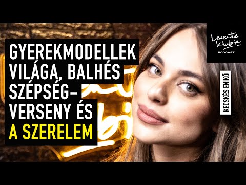 "Danival szerettük egymást, a vége mégis csúnyán alakult" | LEVENTE KLUBJA