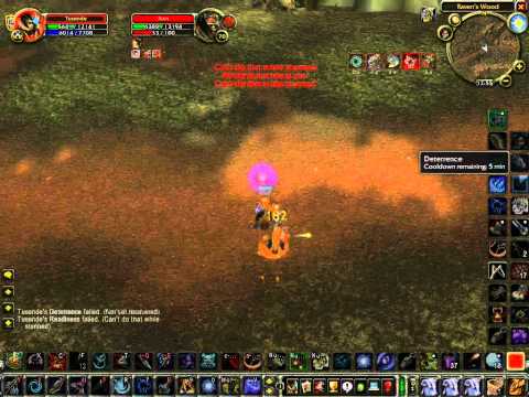 omg Hunter Does 2.4.3 pvp