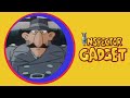 Winter Olympics Inspector Gadget Full Episode Season One Classic Cartoons