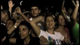 Eu Vou Music Video