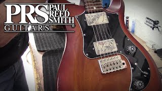 Top Rated USA Guitar! Restring and Setup!