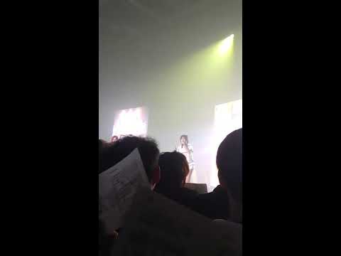 170311 AOA 1st Concert Encore 'Heart Attack'