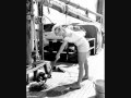 David Thomas: Drunken Sailor 