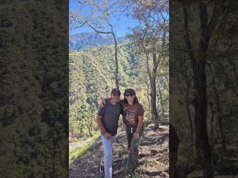 Finca La Hoyada Yungas Valle Grande jujuy un lugar para desconectar y conectar con la naturaleza