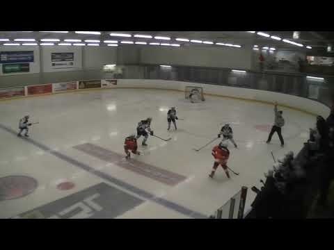 27.9.2020 HPK AAA -  Pelicans Turkoosi 1-3