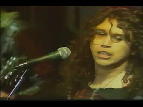 Combat Tour- Live  The Ultimate Revenge 1985 (Slayer Venom Exodus) HD Remaster