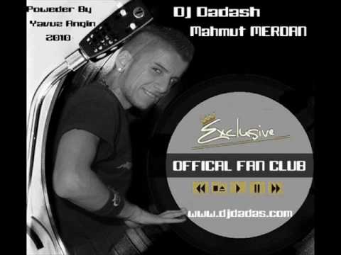 DJ Dadas vs.Costi lonita - Show Ca La Paris ( REMIX ).