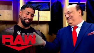 What did Jey Uso decide on SmackDown: Raw highlights, June 12, 2023
