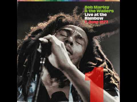 Bob Marley & The Wailers - So Much Things To Say [Live At The Rainbow Theatre, / June 1, 1977] (HD)