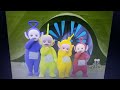 The Teletubbies Walk To The Magic Windmill To Last Action Hero Oooh Version 2