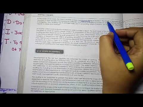 1 Company Accounts And Audit| Accounting of Shares And Debentures | CMA INTER |CA INTER