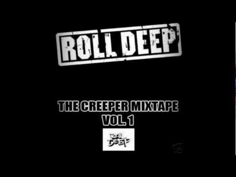 Wiley - Cut em off freestyle