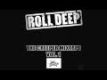 Wiley - Cut em off freestyle