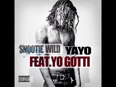 Snootie Wild - "YAYO" Remix (feat. TI & Yo Gotti)