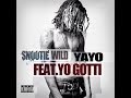 Snootie Wild - "YAYO" Remix (feat. TI & Yo ...