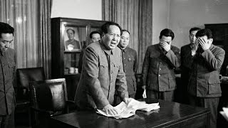 What Mao Zedong Said When He Realized Stalin Didn't Trust Him