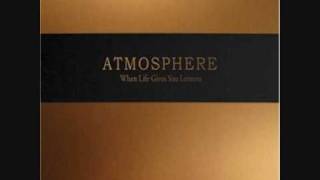 Atmosphere - Dreamer (with lyrics).