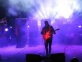 Portugal. The Man - Sleep Forever - Live @ Red Rocks 07/20/16