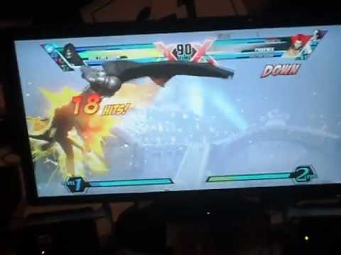 Col.CC Filipino Champ vs MEKA.Tt massi4h UMVC3 SS2k12 $20 MM FT4