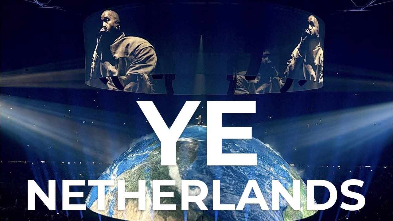 The globe stage during Second angle