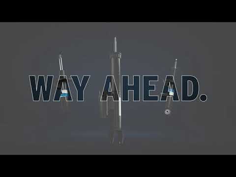 BILSTEIN OE replacement products: Way more than premium shock absorbers!