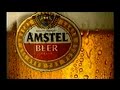 UEFA Champions League 2001 Intro - Amstel & MasterCard
