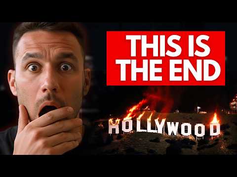 The Seedance 2.0 Panic Cycle Just Started — Here’s What That Means For The AI World